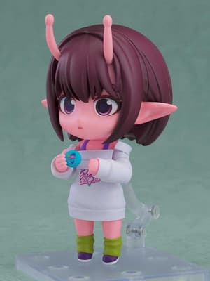 Nendoroid 2980 Chiharu Kujo - 3