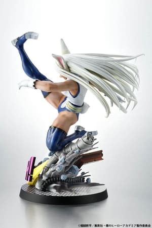 Mirko - Hero Suit - Bell Fine (5)