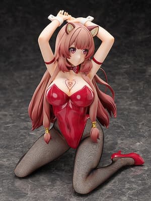 Raphtalia - 1/4 B-Style Bunny - FREEing - 6