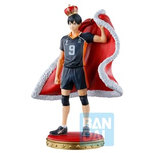 Tobio Kageyama - Haikyu!! - Ichibansho (1)