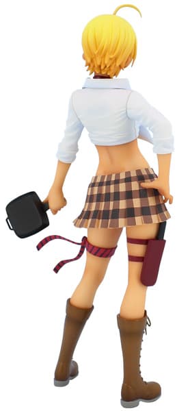 Mito Ikumi (Nikumi) - Furyu - 5