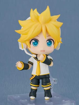 Nendoroid 2841 Len Kagamine 2.0 (2)