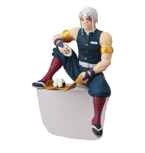 Tengen Uzui - PM Perching - Sega (1)