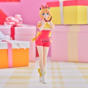Mem-Cho - Oshi no Ko - Pop in 2 Version - Banpresto (1)