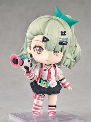 Nendoroid 3102 Sunna (including Bonus) - 3