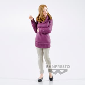 Yoko Sato - The Fable - Banpresto (1)