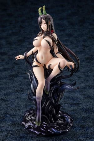 Chiyo - The Elder Sister-Like One | KD Colle - Kadokawa 1/7 PVC Statue - 7
