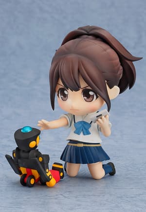 Nendoroid 291 Akiho Senomiya - 2
