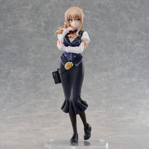 Guild Girl Receptionist - Union Creative - 8