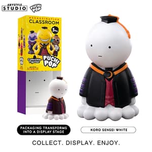 Zufällige Auswahl - Assassination Classroom - Puchipop Wave - 6