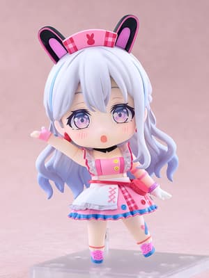Nendoroid 3103 Nonoka Miyanaga (including Bonus) - 5