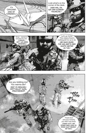 Under Ninja - Carlsen - Band 01 - 1