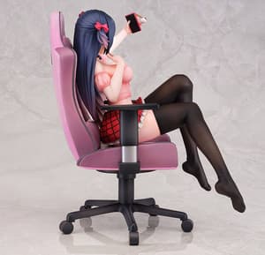 Otaku Circle's Princess - D'Smile Creator's Collection - Rocket Boy / Native - 12