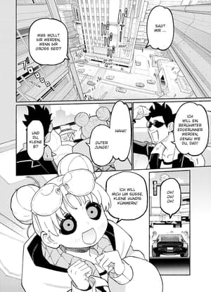 Cyberpunk 2077: Edgerunners (Manga) 01 - Variant Edition - 3