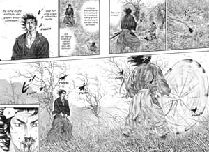 Vagabond 07 - 1