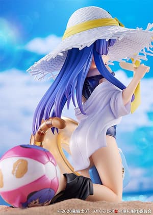 Rika Furude - Beach Time - Miyuki - 2