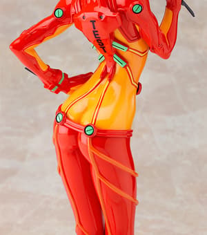 Asuka Langley Shikinami - 4