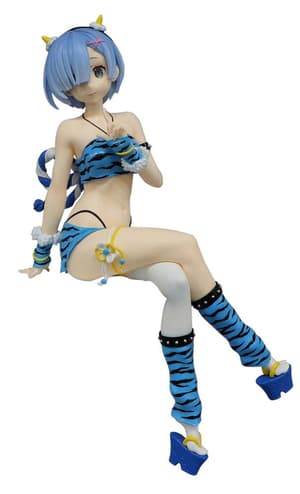Rem (Oni Isyou Version) - Re: Zero -  Noodle Stopper - FuRyu - 1