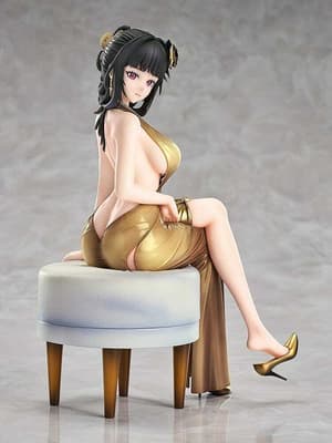 D: Killer Wife - Secret Party Cleaner - Good Smile Company - 3