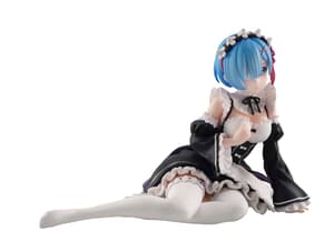 Rem - Melty Princess - Megahouse (4)