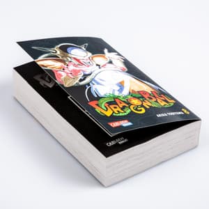 Dragon Ball Massiv - Carlsen - Vol. 8 - 5