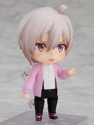 Nendoroid 1019 Tenn Kujo / Kujou - Re-Release - 3