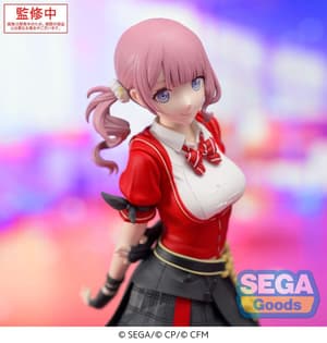 Mochizuki Honami - Desktop x Decorate Collections - Sega - 2