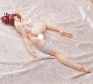 Misa Tanaka - Character's Selection - BINDing / Native - 10
