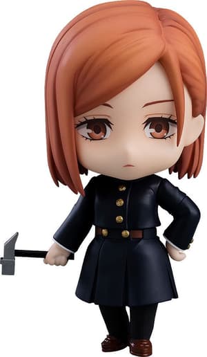Nendoroid 1548 Nobara Kugisaki - 8