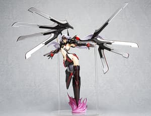 Mu-12 - Black Version - 4