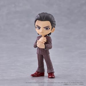 Blind Box - Yakuza / Like A Dragon PalVerse - Bushiroad - 9