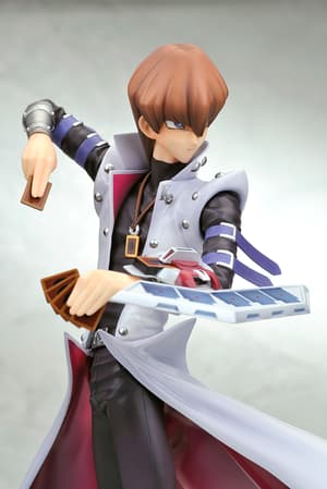 Seto Kaiba - ARTFX J - Neauflage - 7