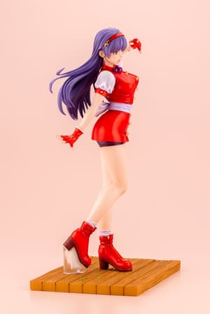 Athena Asamiya - Bishoujo - Kotobukiya (12)
