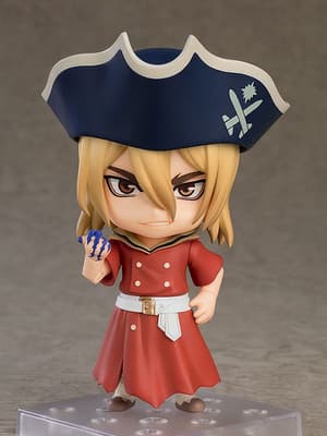 Nendoroid 2067 Ryusui Nanami - 1