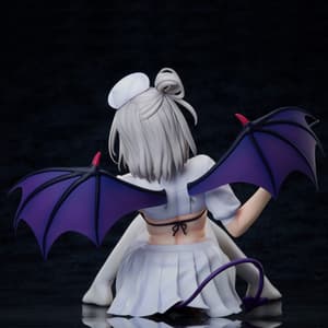 Manchester - Midnight Devil in White -1/4 B-Style - FREEing (6)