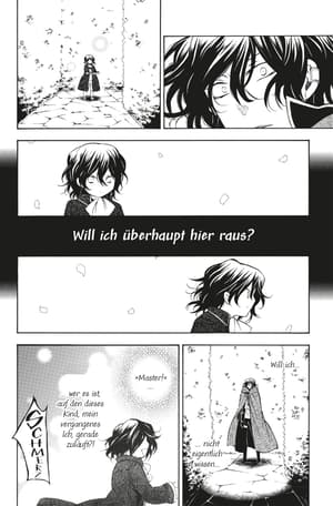 Pandora Hearts - Carlsen - Band 10 - 6