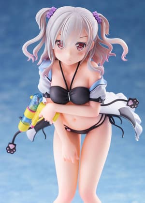 Azuzu Komagome - Swimsuit Version - Aniplex - 2