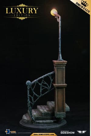 Vergil (Luxury Edition) - Devil May Cry 3 - Asmus Collectible Toys - 5
