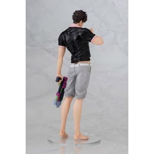 Sousuke Yamazaki - Chara-Ani - 2