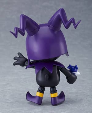 Nendoroid 1493 Black Frost - 3