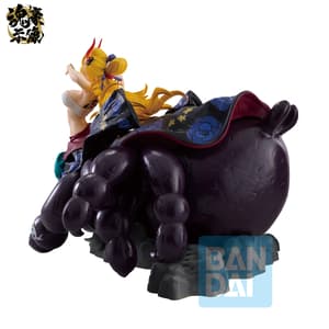 Black Maria - One Piece - Ex Devils Vol.3 - Ichibansho (1)
