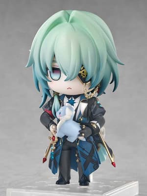 Nendoroid 2969 Anaxa - 5