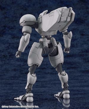 MODEROID SHIKON (Dual-pilot Model) - 6