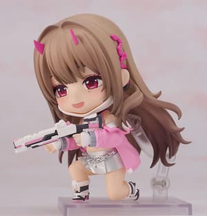 Nendoroid 2763 Viper - 5