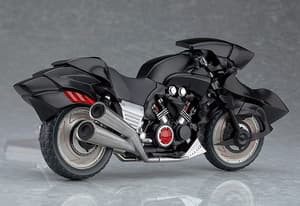 Cuirassier Noir - ex:ride SPride 08 for Figma 418 - 4