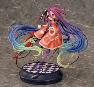 Shuvi Dola with Chibi Riku and Corone 1/7 Scale Figure – Phat! Re-Release - 3