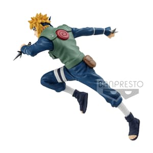 Minato Namikaze - Naruto shippuden - Vibration Stars - Banpresto - 3