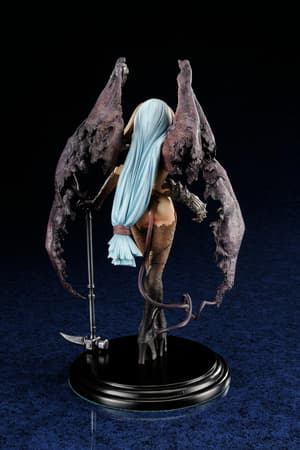 Diabolus Unglates Version - Ungulates Devil - 2