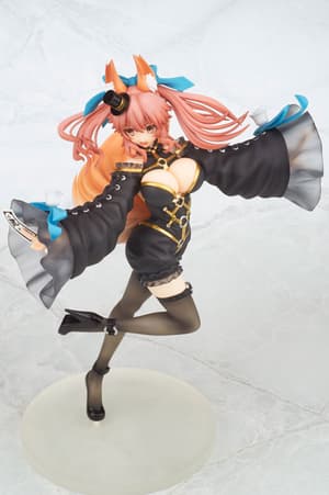 Caster (Tamamo no Mae) - Broccoli - 10