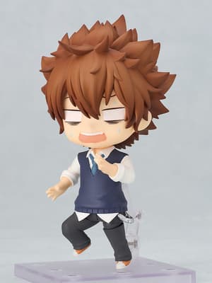 Nendoroid 2756 Tsunayoshi Sawada 2.0 - 5